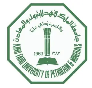 King Fahd University of Petroleum and Minerals