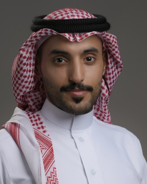 Eng. Ahmed Alshehri