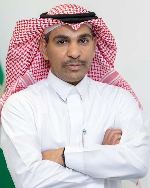 Dr. Khalid bin Marshoud Al-Rohily