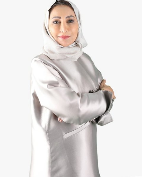 Dr. Maha Al-Mozaini
