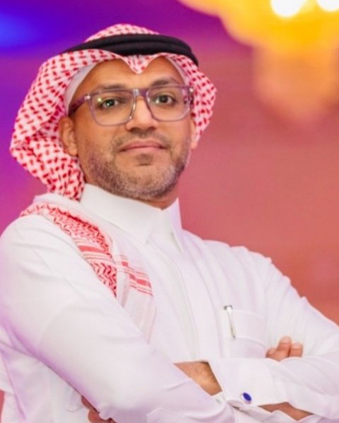 Talal Al-Hammad